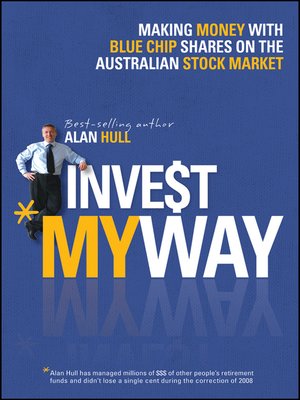 cover image of Invest My Way
